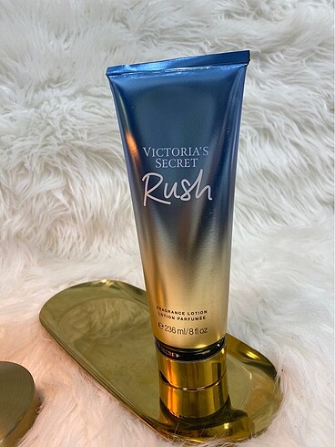 Victoria secret vücut losyonu