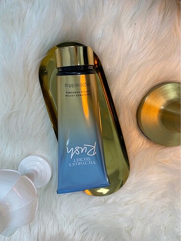  Beden Renk Victoria secret vücut losyonu