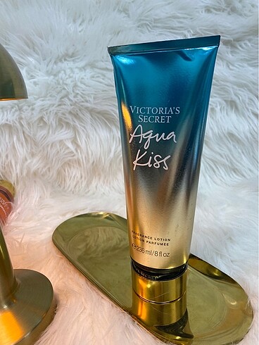 Beden Victoria secret vücut losyonu