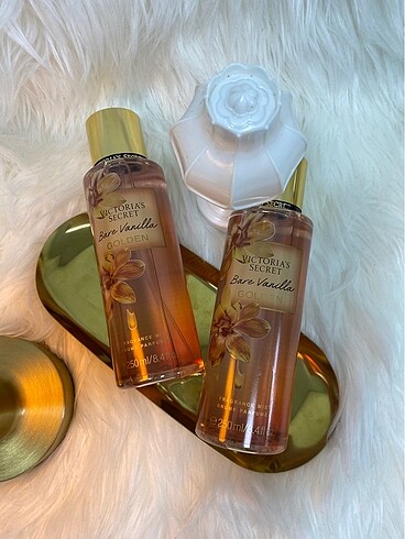 Victoria secret vücut spreyi