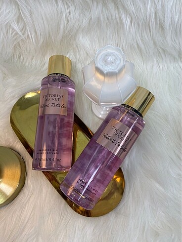 Victoria secret vücut spreyi