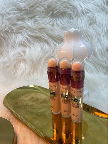 Maybelline Maybelline newyork kapatıcı 01 light