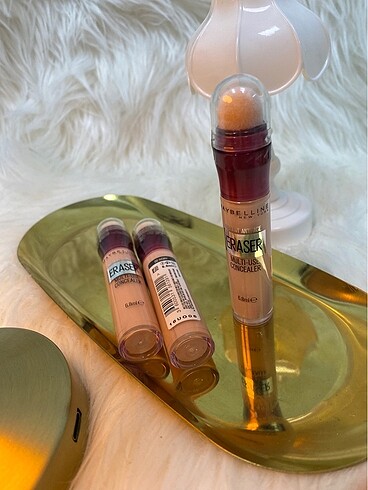 Maybelline newyork 00 ivory
