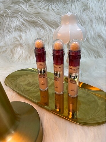 Maybelline Maybelline newyork 00 ivory