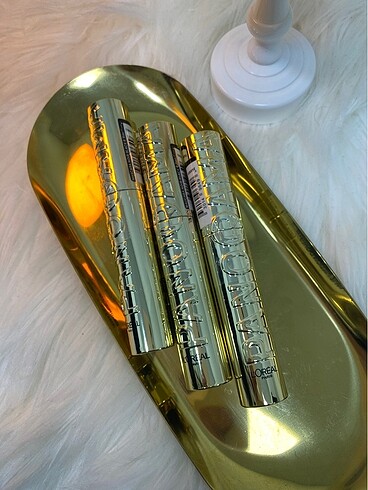 Loreal Paris panaroma maskara