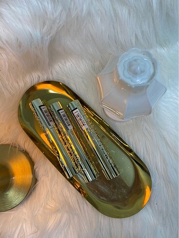 Beden Loreal Paris panaroma maskara