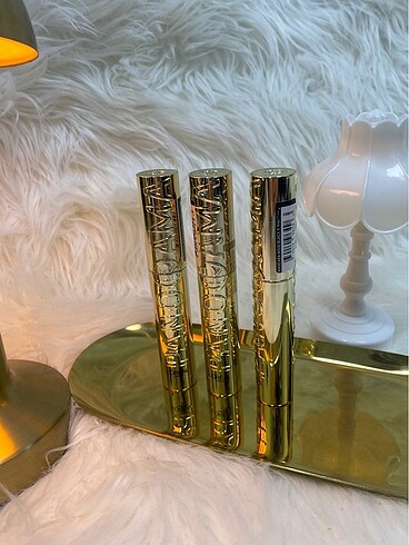 Beden Renk Loreal Paris panaroma maskara