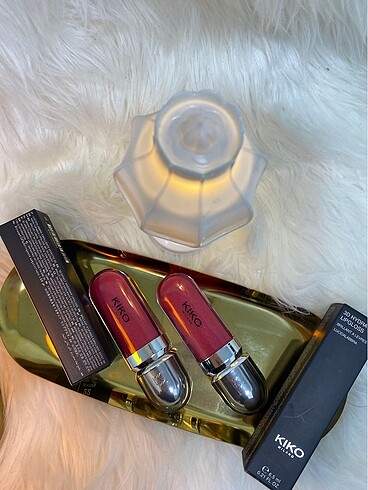 Beden Kiko gloss 22 numara