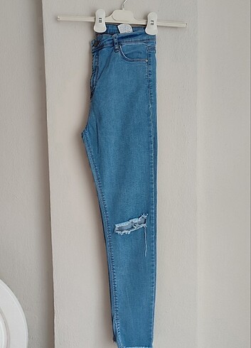 38 Beden JEANS PANTOLON