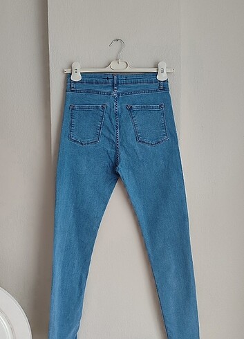 Diğer JEANS PANTOLON