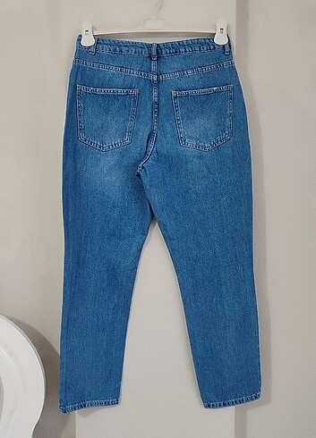 30 Beden MOM JEANS
