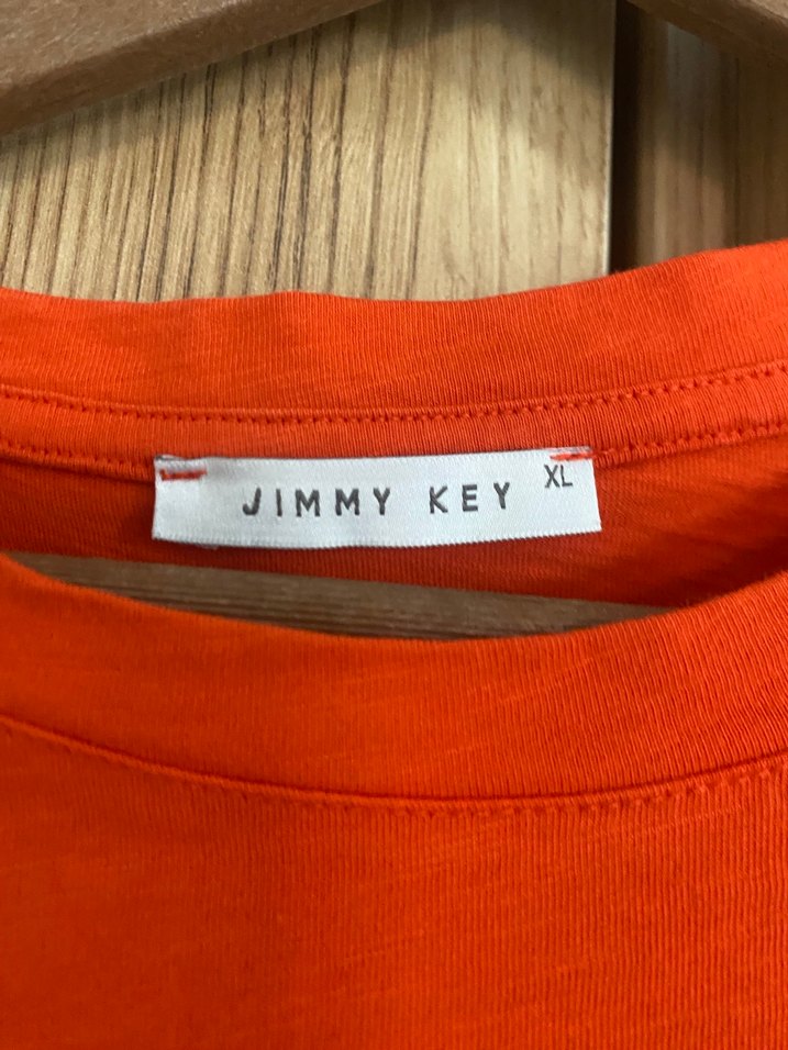 Kırmızı Kolsuz Keten Kadın Bluz - Görsel 2