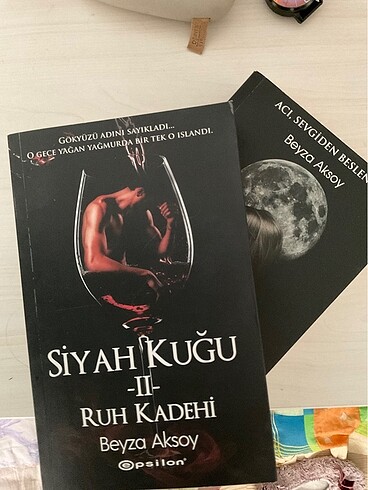 Siyah kuğu