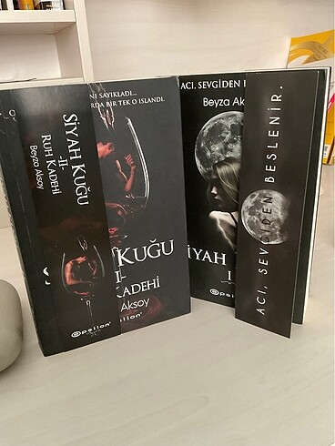  Siyah kuğu