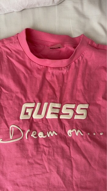 Guess Guess orijinal crop