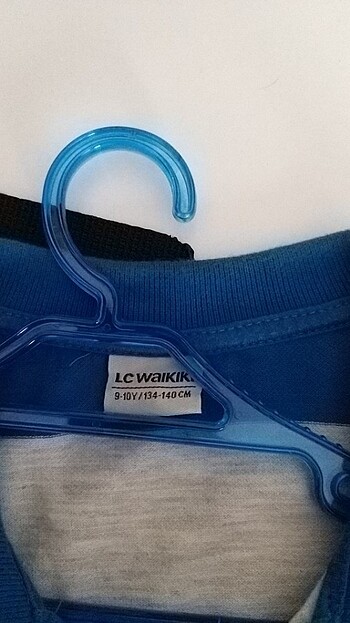 LC Waikiki Cocuk tsort