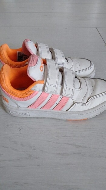 Adidas Kız çocuk spor ayakkabı