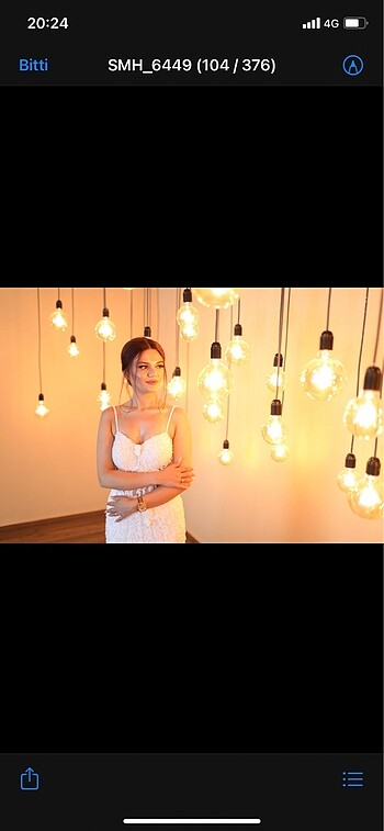 Gelinlik - Görsel 3