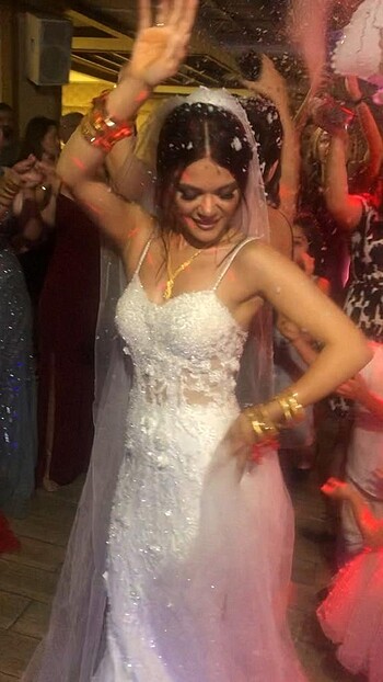 Gelinlik - Görsel 4