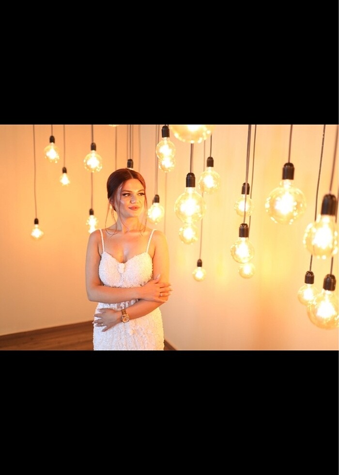 Gelinlik - Görsel 3