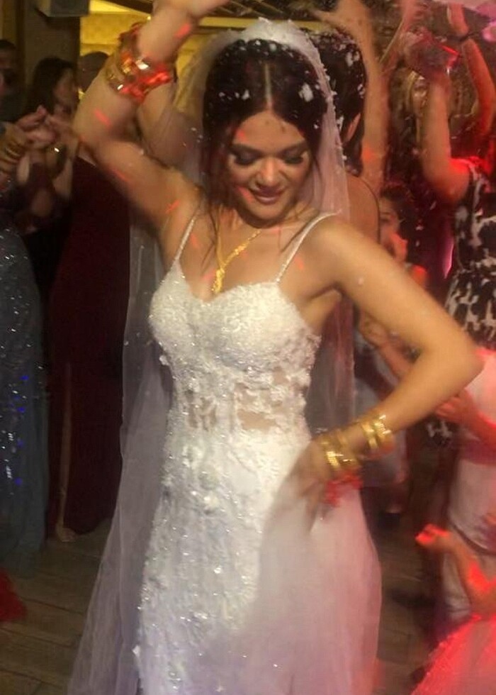 Gelinlik - Görsel 4