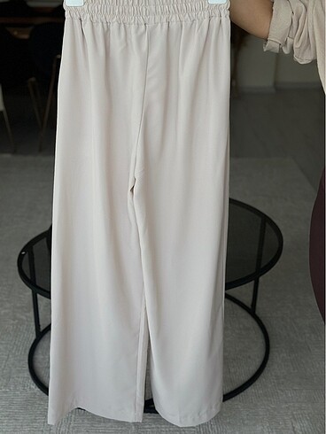 bol pantolon - Görsel 2
