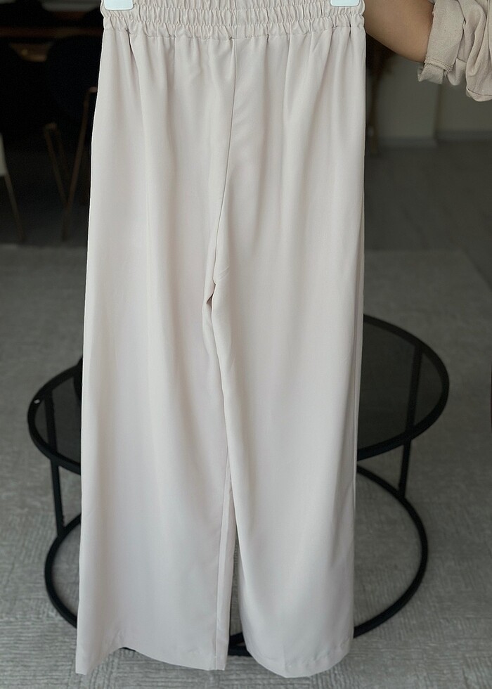 bol pantolon - Görsel 2