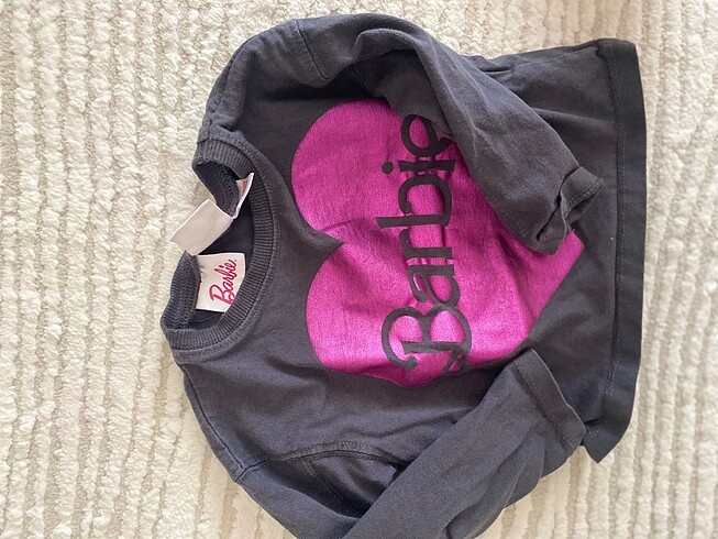 Kız bebek bluz - Görsel 3