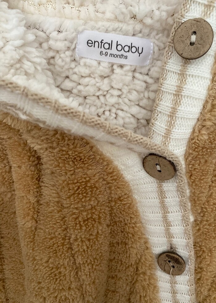 Bebek tulum - Görsel 2