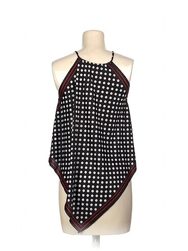 s Beden Zara Bluz %70 İndirimli.