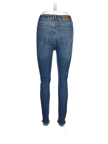38 Beden Zara Jean / Kot %70 İndirimli.