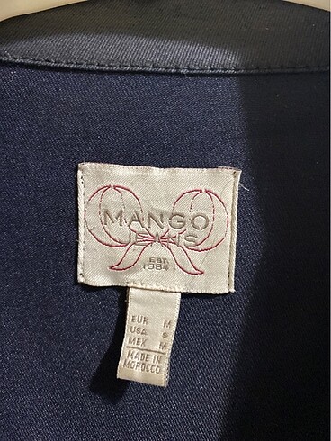 Mango Mango ceket
