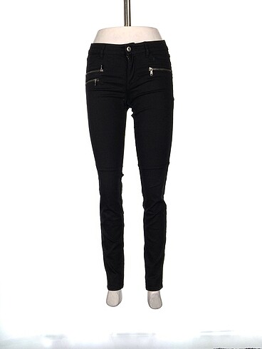 H&M Skinny %70 İndirimli.