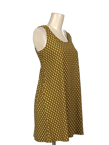 Mango Mango Kısa Elbise %70 İndirimli.