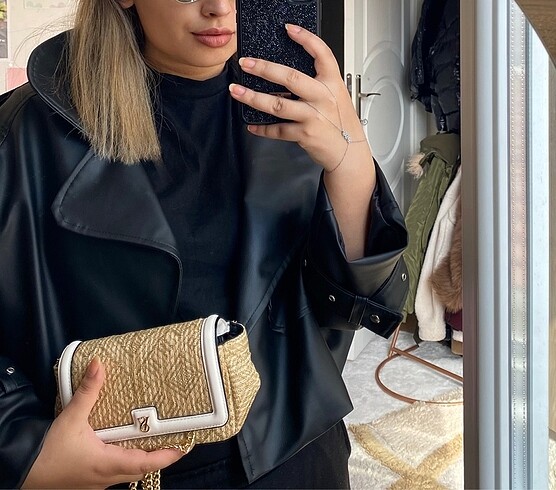Trendyol & Milla Ceket