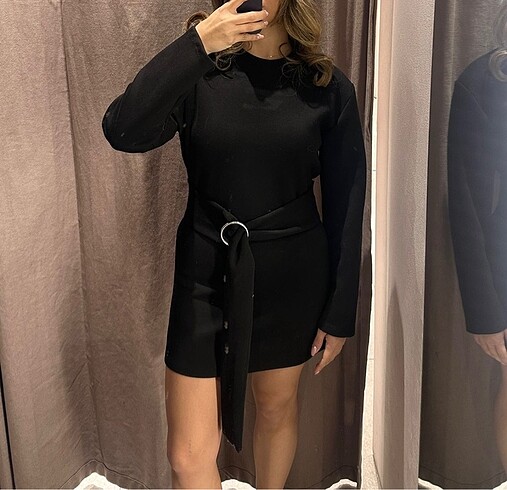 Zara elbise