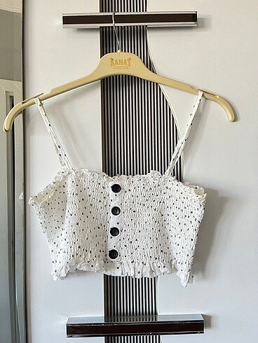 Koton crop