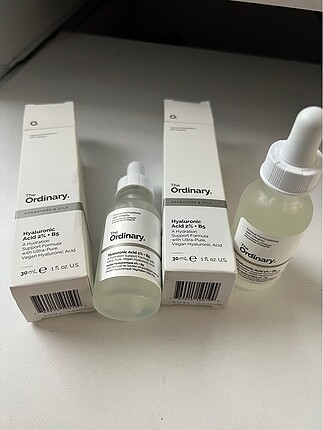 Hyaluronic acid