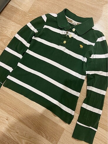 Abercrombie & Fitch Orjinal