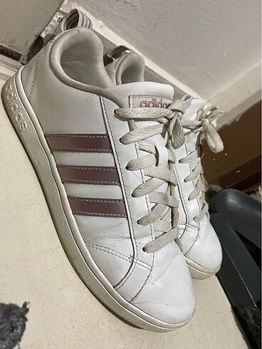 Adidas Adidas ayakkabı