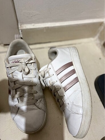 38 Beden Adidas ayakkabı
