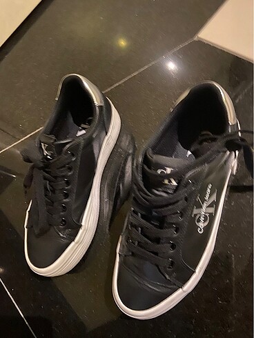 Calvin Klein Ck ayakkabı