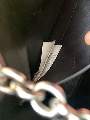 Beden Calvin klein çanta