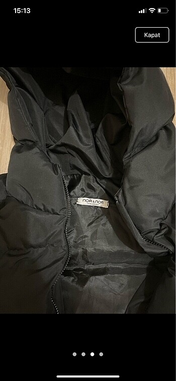 Şişme yelek - Görsel 3