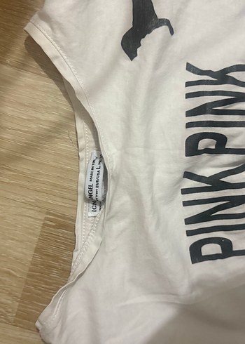 Beyaz Payetli Sokak Stili - Görsel 5