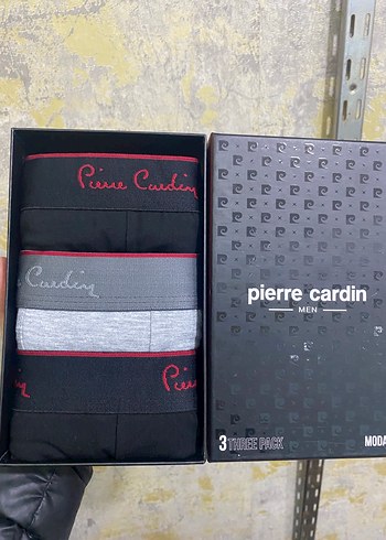 Pierre Cardin l