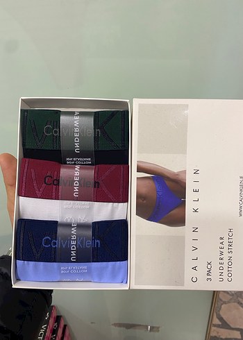 Calvin Klein l/xl
