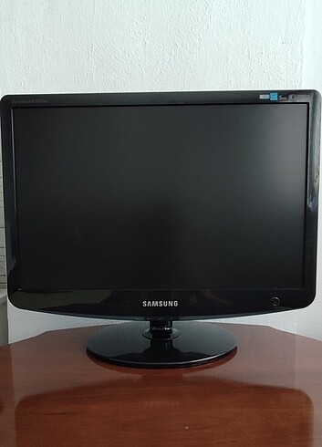 Samsung monitör