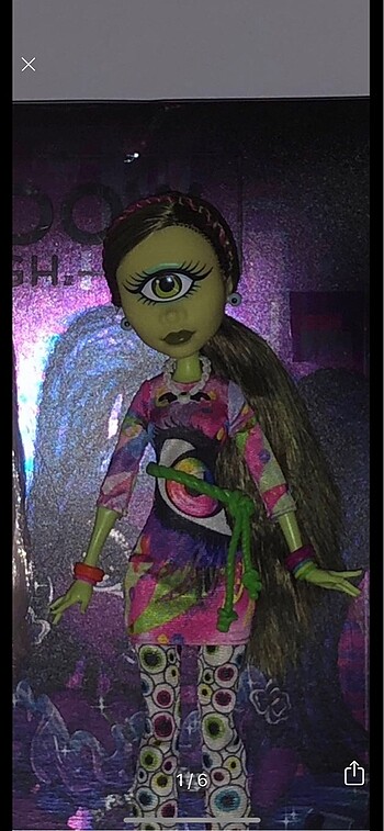 Monster high