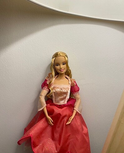 barbie genevieve